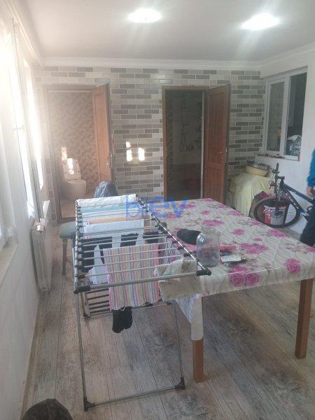 Satılır 4 otaqlı Həyət evi  2 sot m², Bakı
