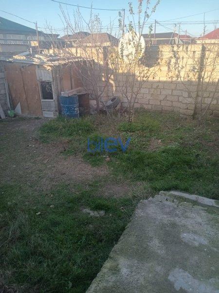 Satılır 4 otaqlı Həyət evi  2 sot m², Bakı