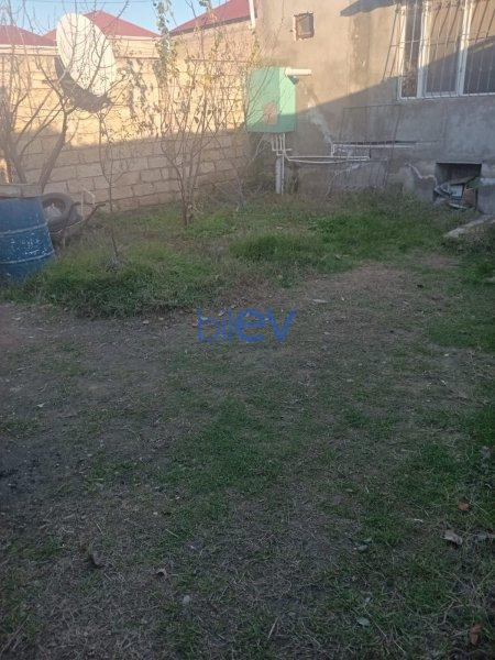 Satılır 4 otaqlı Həyət evi  2 sot m², Bakı