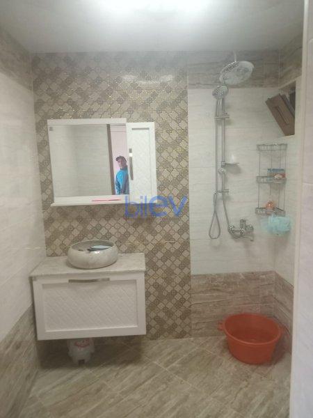 Satılır 4 otaqlı Həyət evi  2 sot m², Bakı