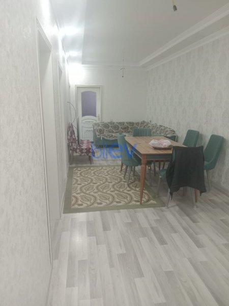 Satılır 4 otaqlı Həyət evi  2 sot m², Bakı