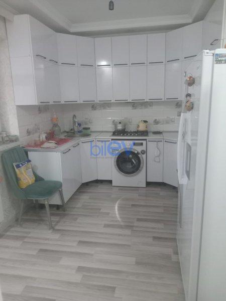 Satılır 4 otaqlı Həyət evi  2 sot m², Bakı