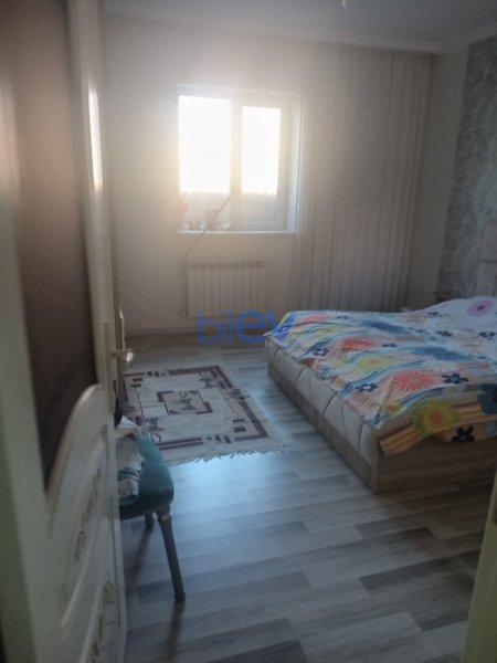 Satılır 4 otaqlı Həyət evi  2 sot m², Bakı