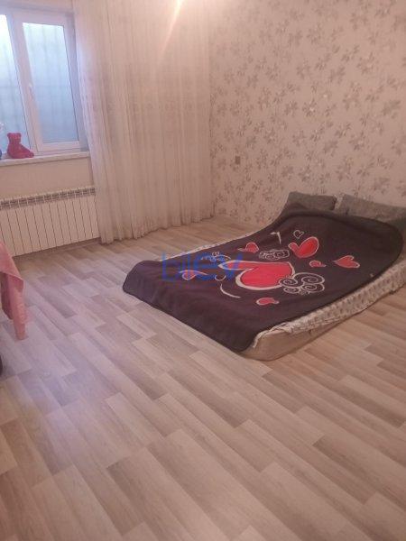 Satılır 4 otaqlı Həyət evi  2 sot m², Bakı