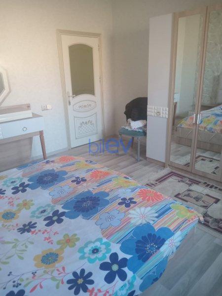 Satılır 4 otaqlı Həyət evi  2 sot m², Bakı