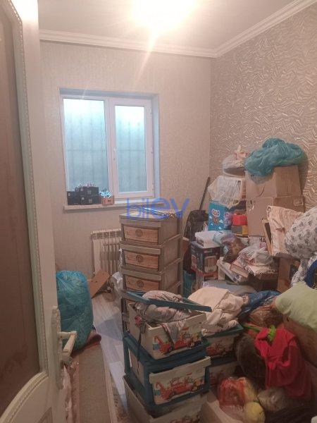 Satılır 4 otaqlı Həyət evi  2 sot m², Bakı