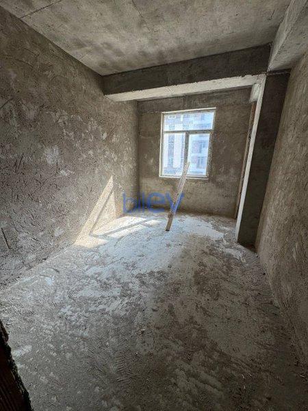 Satış 2 otaqlı Yeni Tikili bina evi  62.61m², Xırdalan