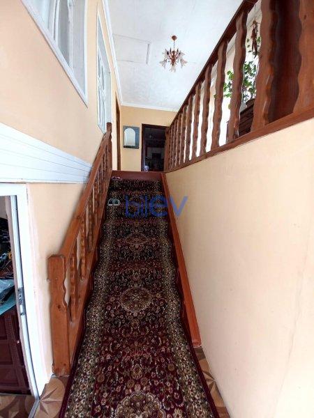 Satış 4 otaqlı Həyət evi  100m², Qəbələ