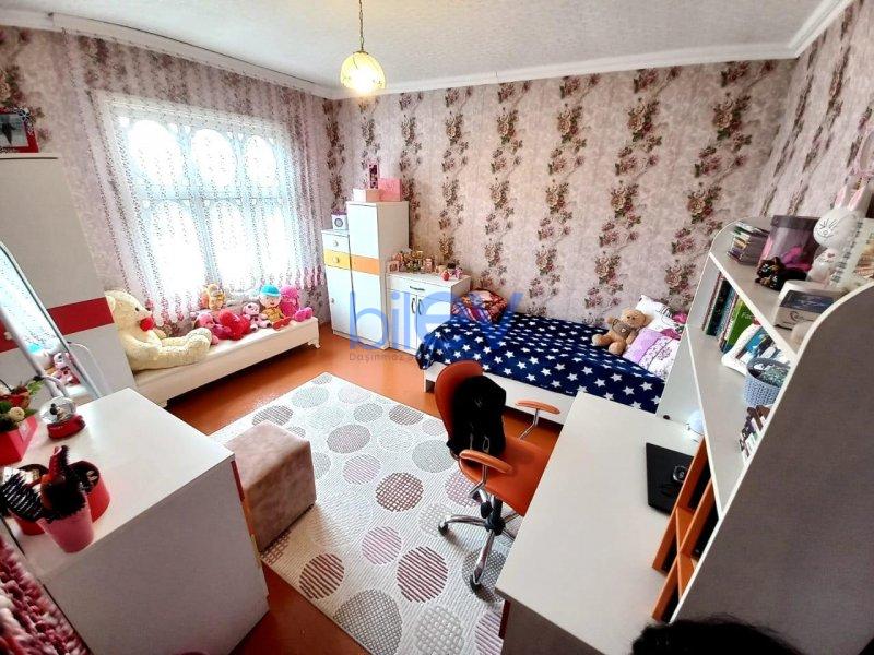 Satış 4 otaqlı Həyət evi  100m², Qəbələ