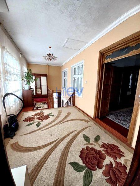 Satış 4 otaqlı Həyət evi  100m², Qəbələ