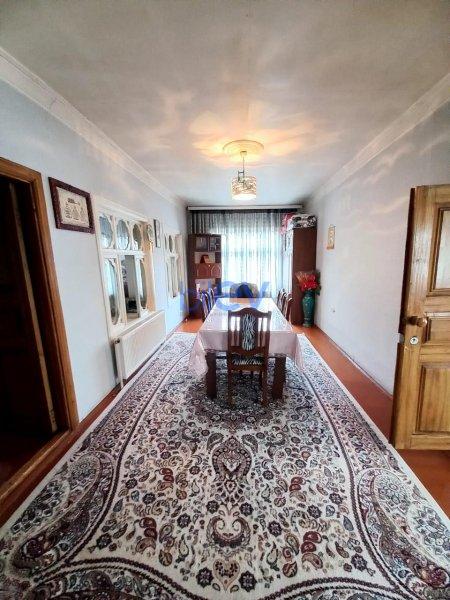 Satış 4 otaqlı Həyət evi  100m², Qəbələ