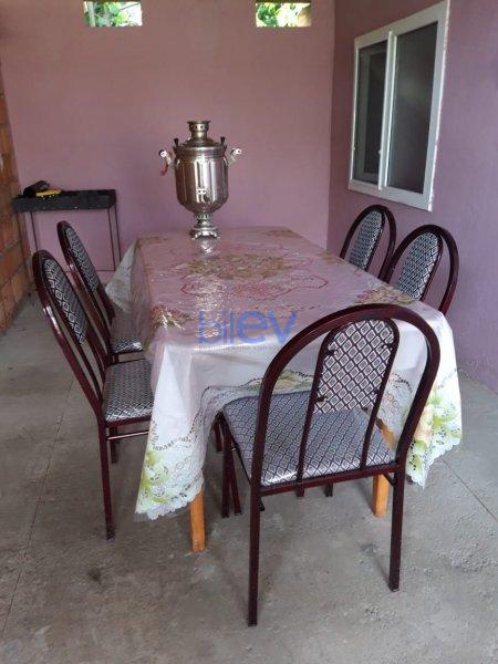 Günlük Kirayə 3 otaqlı Həyət evi  100m², Qəbələ