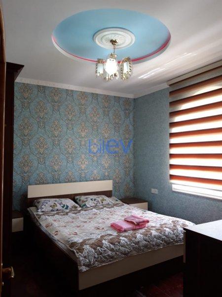 Günlük Kirayə 3 otaqlı Həyət evi  100m², Qəbələ
