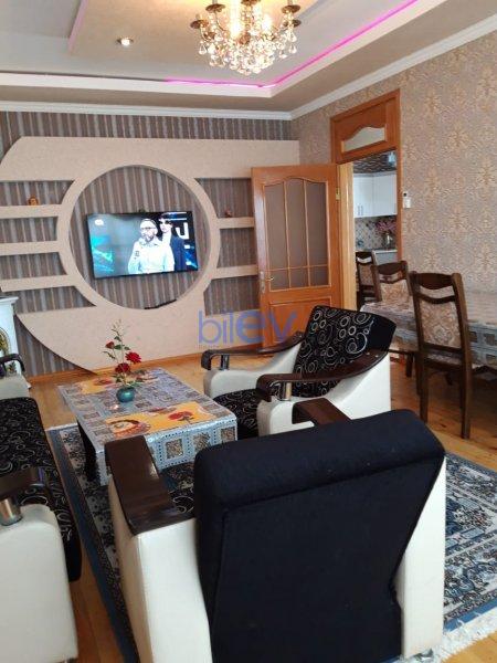 Günlük Kirayə 3 otaqlı Həyət evi  100m², Qəbələ