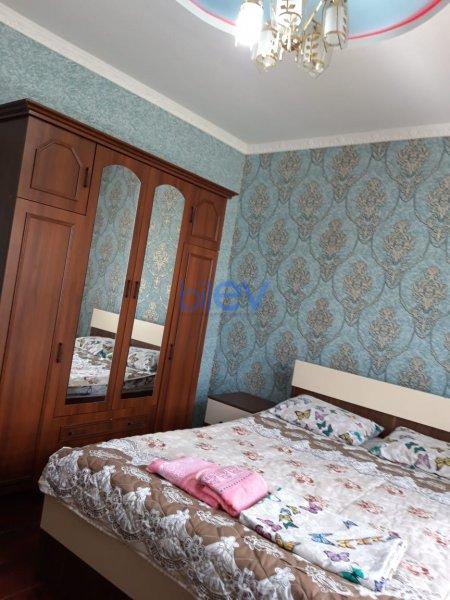 Günlük Kirayə 3 otaqlı Həyət evi  100m², Qəbələ