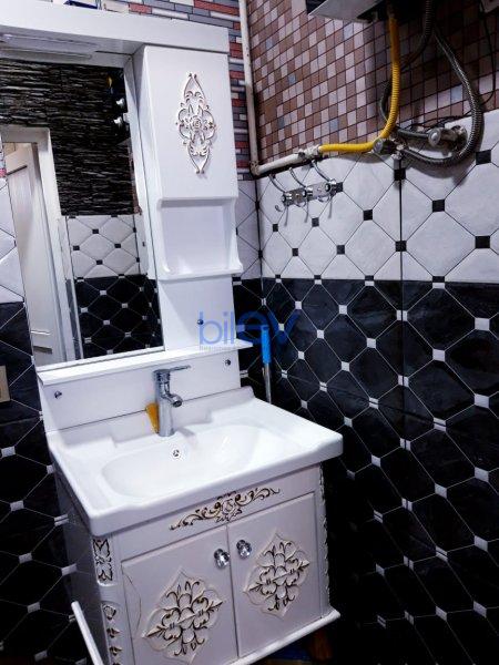 Günlük Kirayə 3 otaqlı Həyət evi  100m², Qəbələ