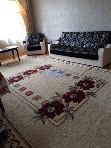 Günlük Kirayə 3 otaqlı Həyət evi  100m², Qəbələ