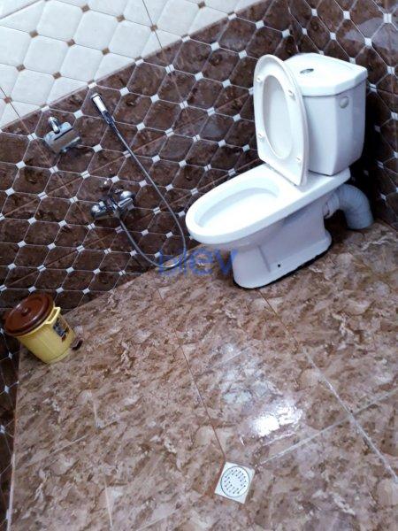 Günlük Kirayə 3 otaqlı Həyət evi  100m², Qəbələ
