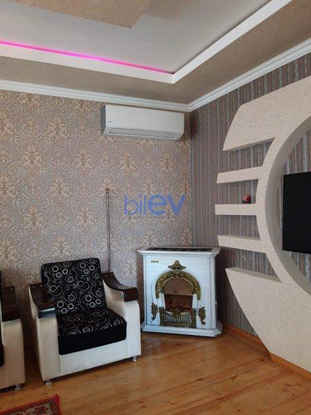 Günlük Kirayə 3 otaqlı Həyət evi  100m², Qəbələ