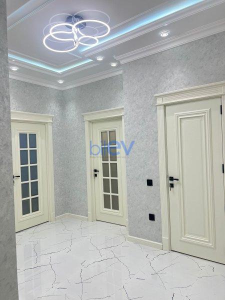 Aylıq Kirayə 2 otaqlı Yeni Tikili bina evi  70m², Bakı