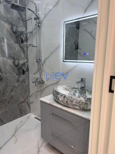 Aylıq Kirayə 2 otaqlı Yeni Tikili bina evi  70m², Bakı