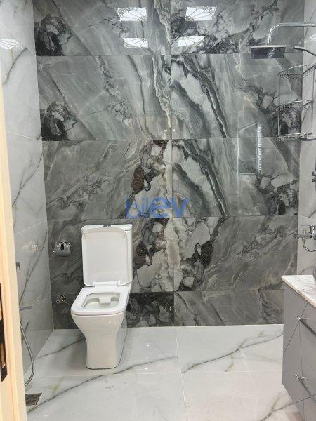 Aylıq Kirayə 2 otaqlı Yeni Tikili bina evi  70m², Bakı