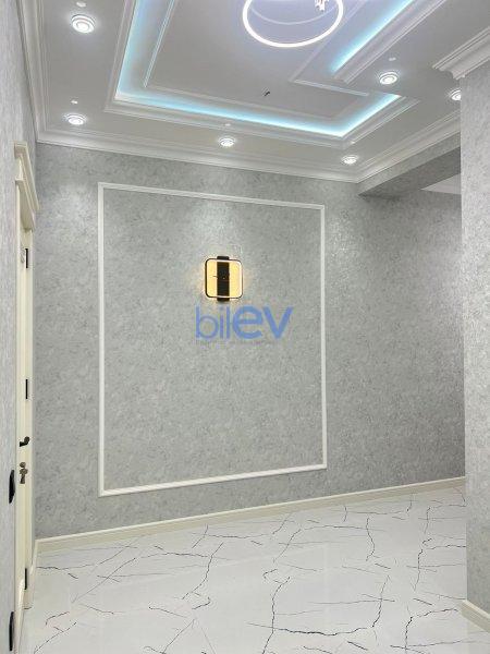 Aylıq Kirayə 2 otaqlı Yeni Tikili bina evi  70m², Bakı