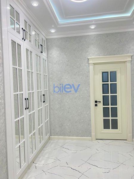 Aylıq Kirayə 2 otaqlı Yeni Tikili bina evi  70m², Bakı