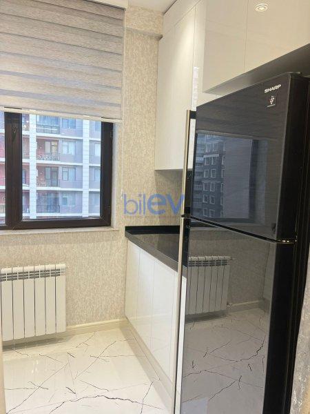 Aylıq Kirayə 2 otaqlı Yeni Tikili bina evi  70m², Bakı