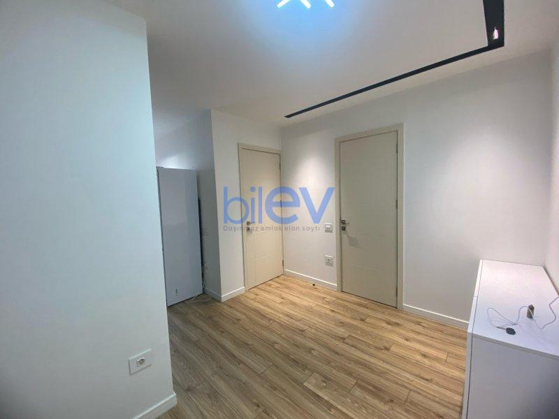 Kirayə (aylıq) 2 otaqlı Yeni Tikili  70.00m², Bakı