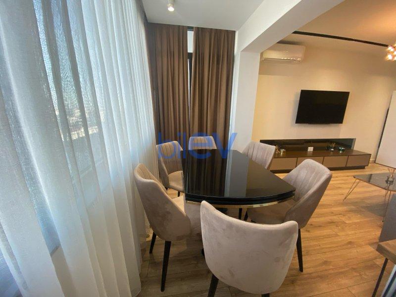 Kirayə (aylıq) 2 otaqlı Yeni Tikili  70.00m², Bakı