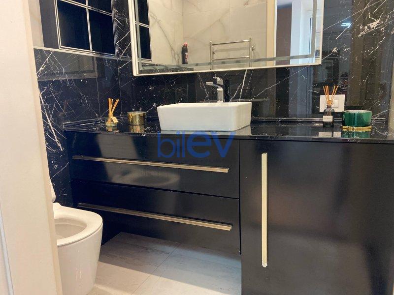 Kirayə (aylıq) 2 otaqlı Yeni Tikili  70.00m², Bakı