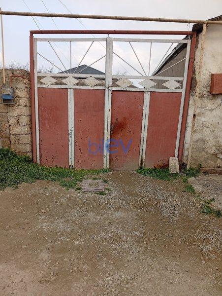 Satış 3 otaqlı Torpaq  7m², Bakı
