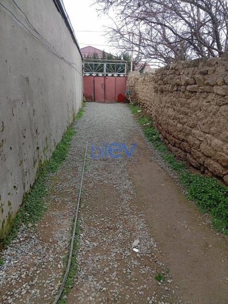 Satış 3 otaqlı Torpaq  7m², Bakı