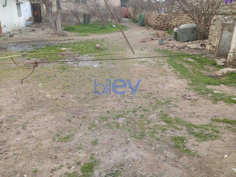 Satış 3 otaqlı Torpaq  7m², Bakı