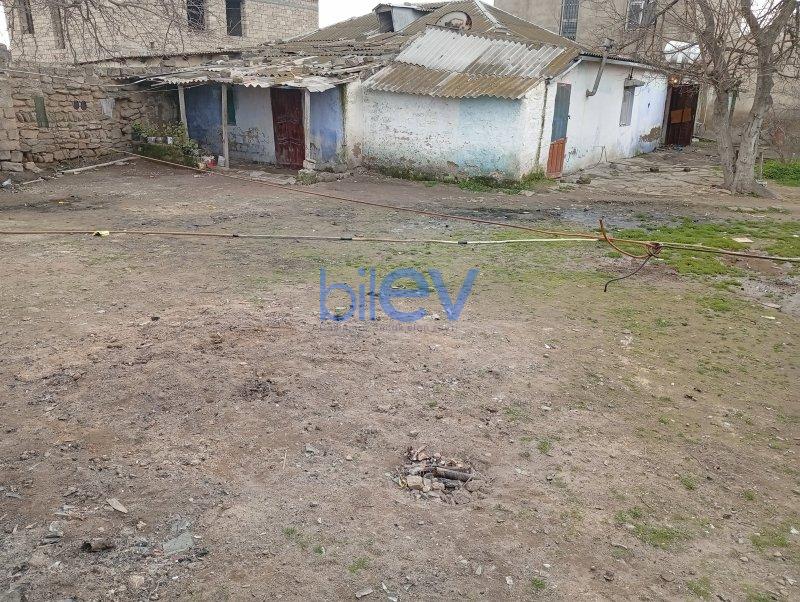 Satış 3 otaqlı Torpaq  7m², Bakı