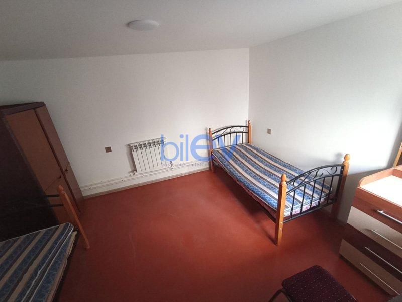 Aylıq Kirayə 4 otaqlı Həyət evi  100m², Bakı