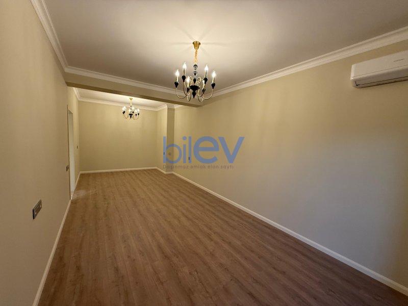 Satış 2 otaqlı Yeni Tikili bina evi  100m², Bakı
