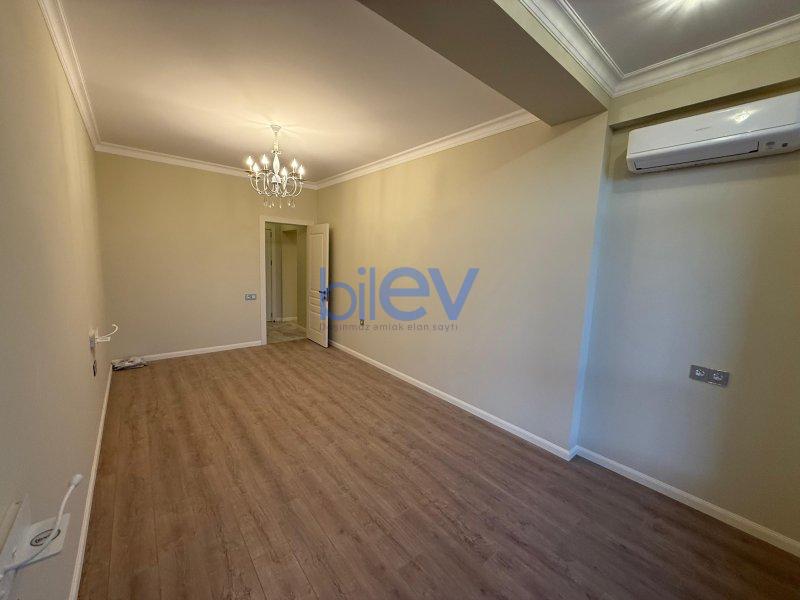 Satış 2 otaqlı Yeni Tikili bina evi  100m², Bakı