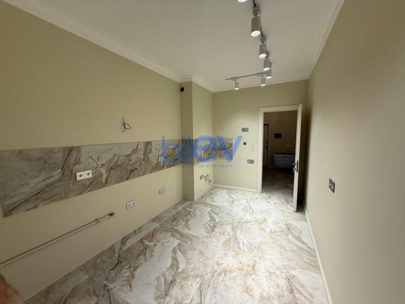 Satış 2 otaqlı Yeni Tikili bina evi  100m², Bakı