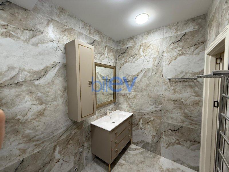 Satış 2 otaqlı Yeni Tikili bina evi  100m², Bakı