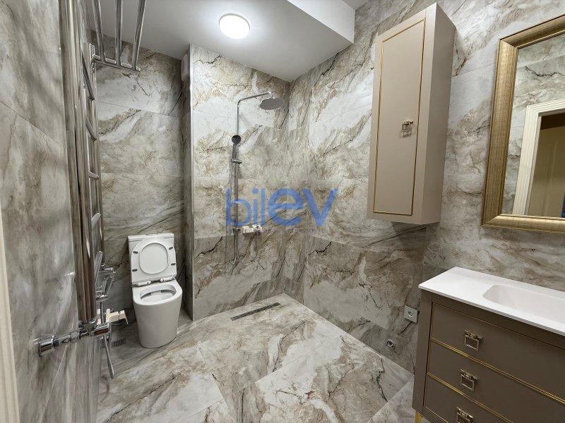Satış 2 otaqlı Yeni Tikili bina evi  100m², Bakı