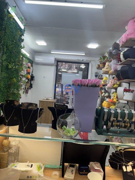 Kirayə (aylıq)  otaqlı Obyekt  25m², Bakı