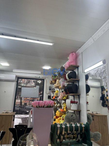 Kirayə (aylıq)  otaqlı Obyekt  25m², Bakı