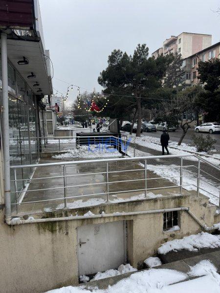 Kirayə (aylıq)  otaqlı Obyekt  25m², Bakı