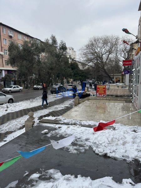Kirayə (aylıq)  otaqlı Obyekt  25m², Bakı