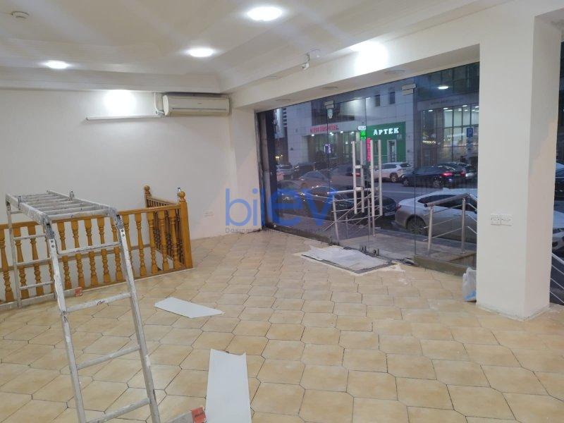 Aylıq Kirayə 3 otaqlı Obyekt  300m², Bakı