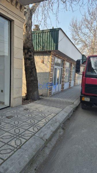 Satılır 2 otaqlı Obyekt  40m², Göyçay