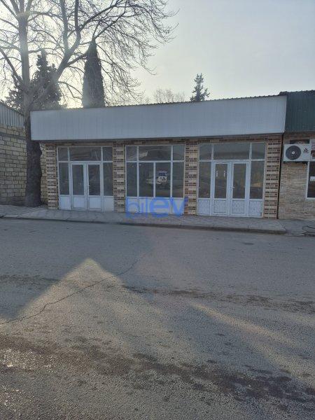 Satılır 2 otaqlı Obyekt  40m², Göyçay