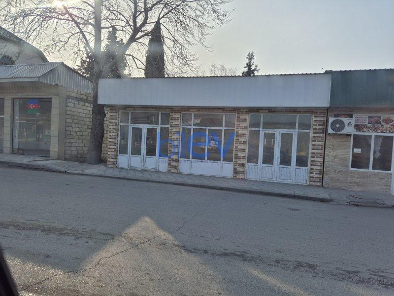 Satılır 2 otaqlı Obyekt  40m², Göyçay